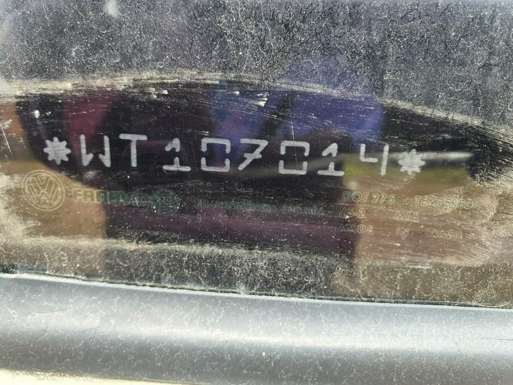 Volkswagen Vw/gol MI 1999 — foto 8