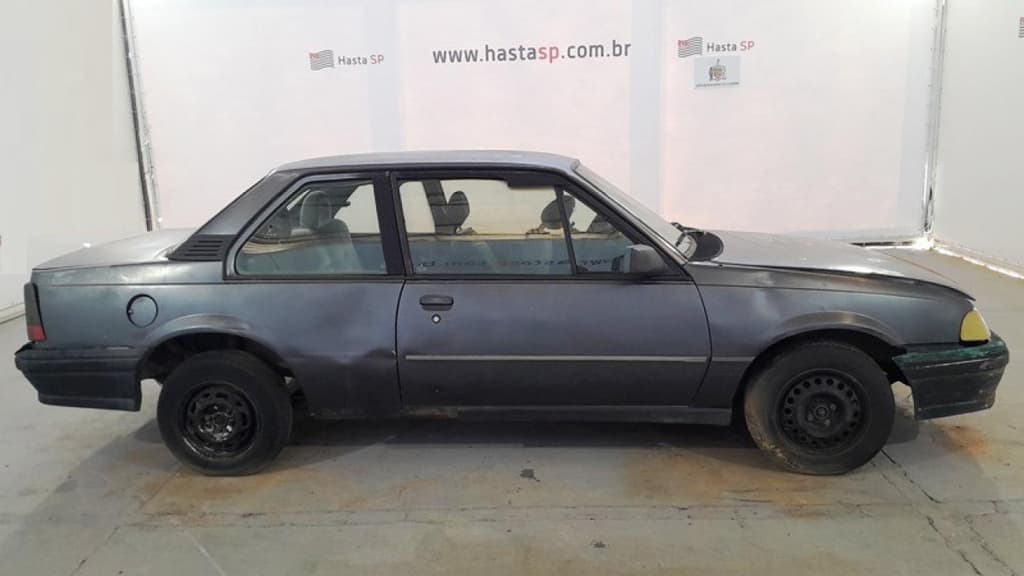 Chevrolet Monza Class EFI 1993 — foto 5