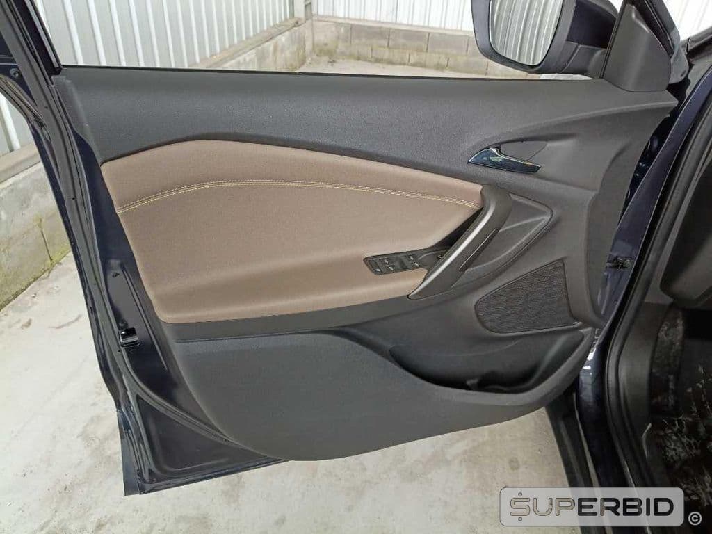 Chevrolet Tracker 12T a PR, 2026 — foto 24