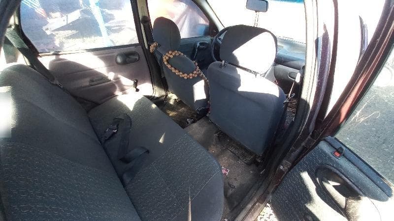 Chevrolet Corsa Wind 1999 — foto 5