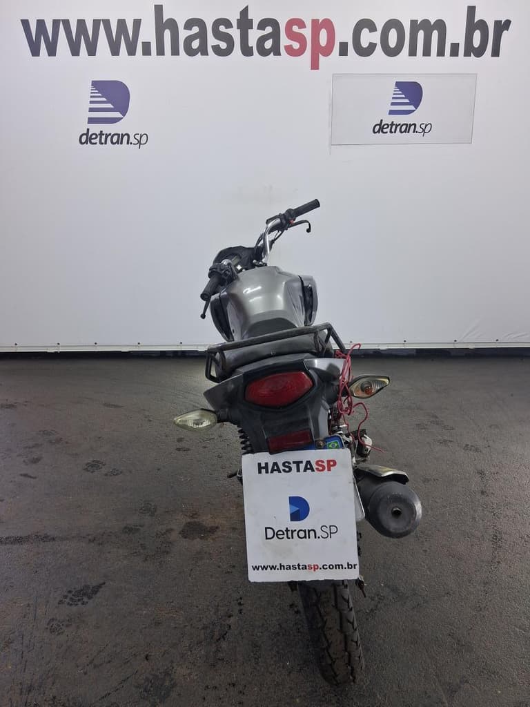 Honda CG 160 FAN 2023 — foto 4