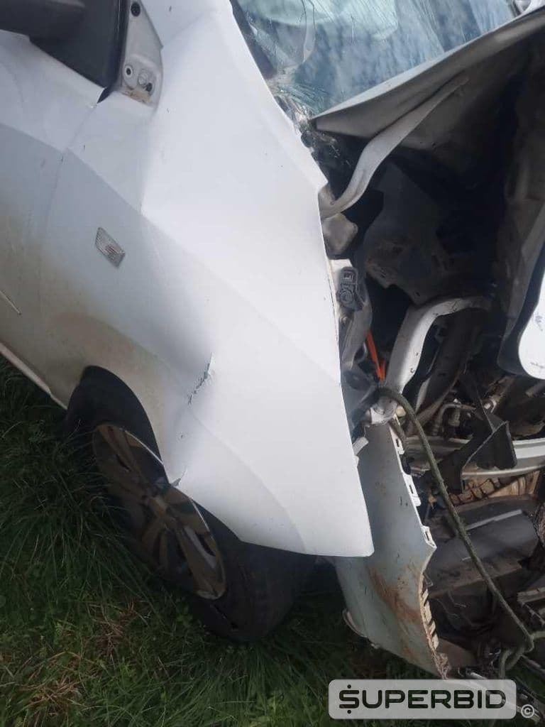 Chevrolet Spin 1.8l MT LTZ (batido) 2019 — foto 14