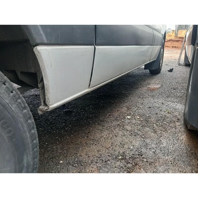 Mercedes-Benz 313cdistreet F, 2019 — foto 24