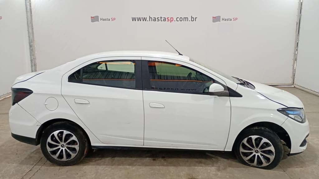 Chevrolet Prisma 1.4mt LT 2015 — foto 1