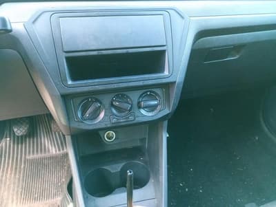 Volkswagen Gol 2019 — foto 14