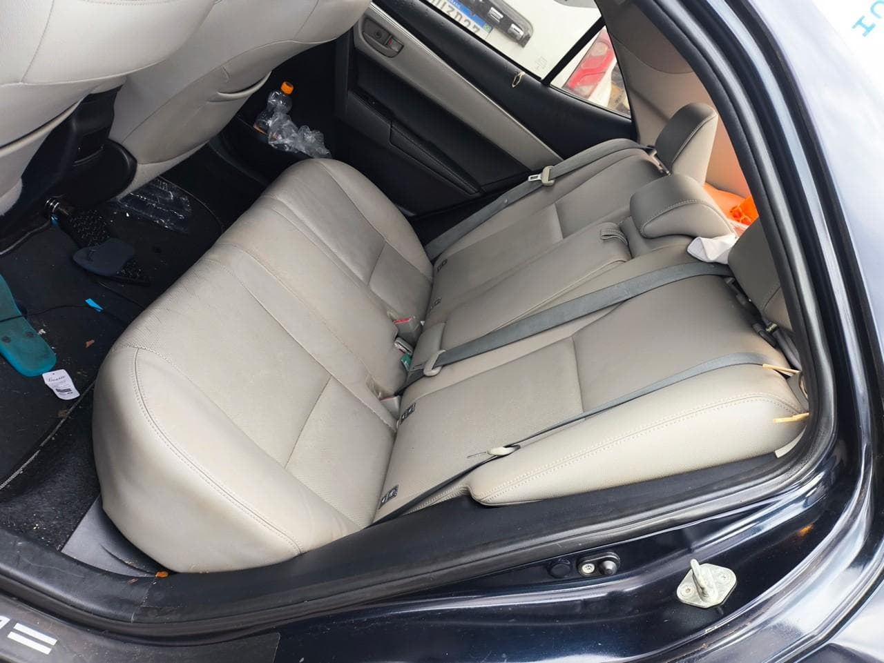 Toyota Corolla Xei20flex, 2016 — foto 6