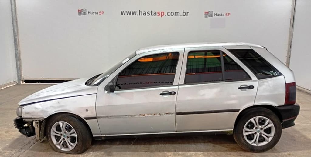 Fiat Tipo 1.6 IE 1995 — foto 2