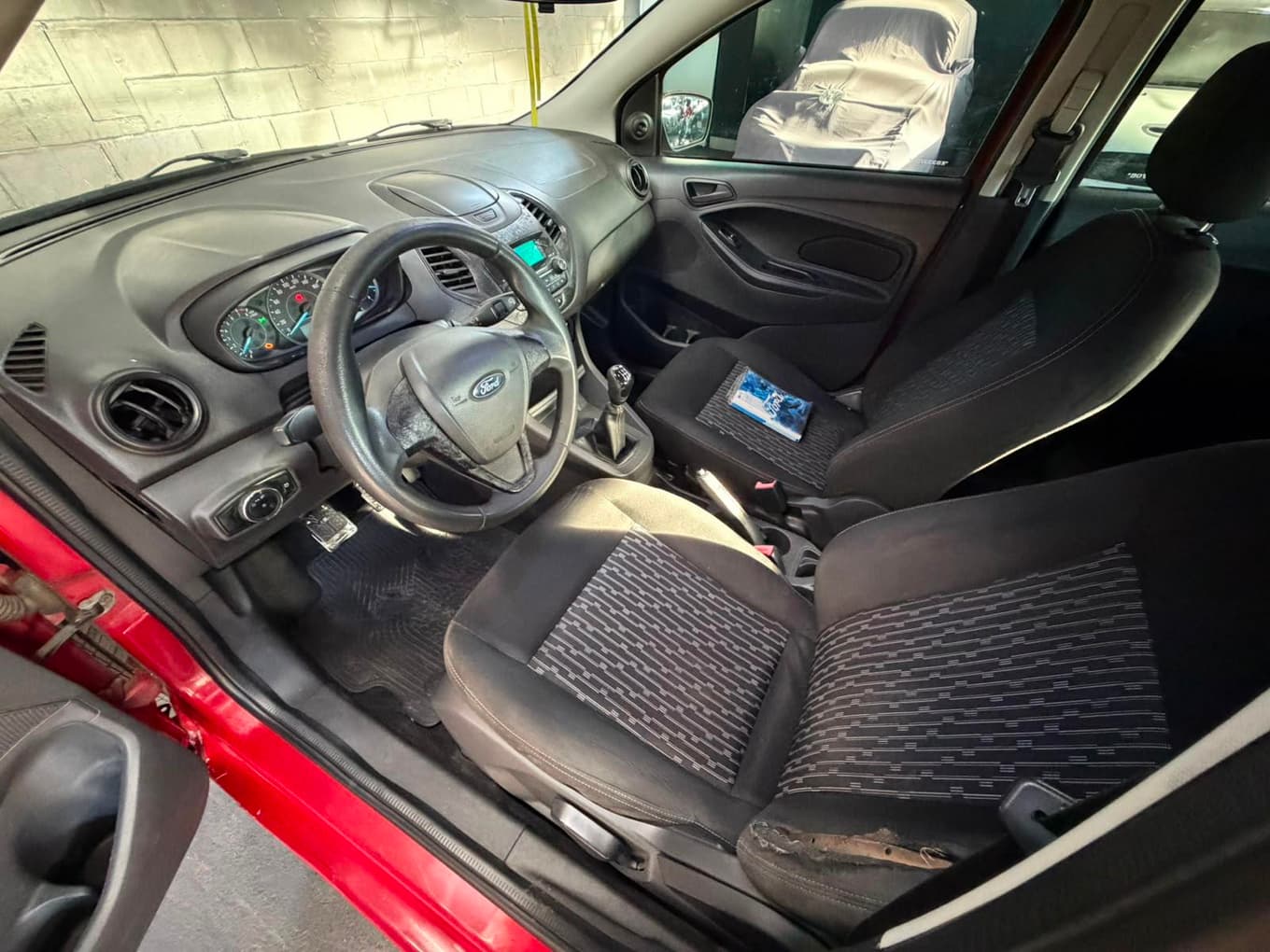 Ford Ka 2019 — foto 3