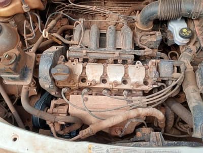 Volkswagen Saveiro 2021 — foto 23