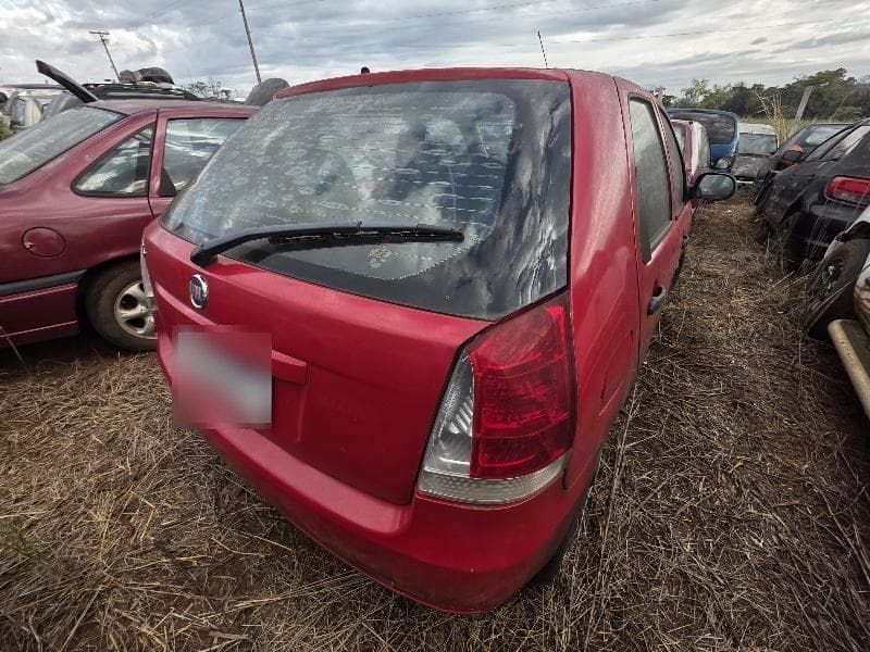 Fiat Palio Fire 2014 — foto 7