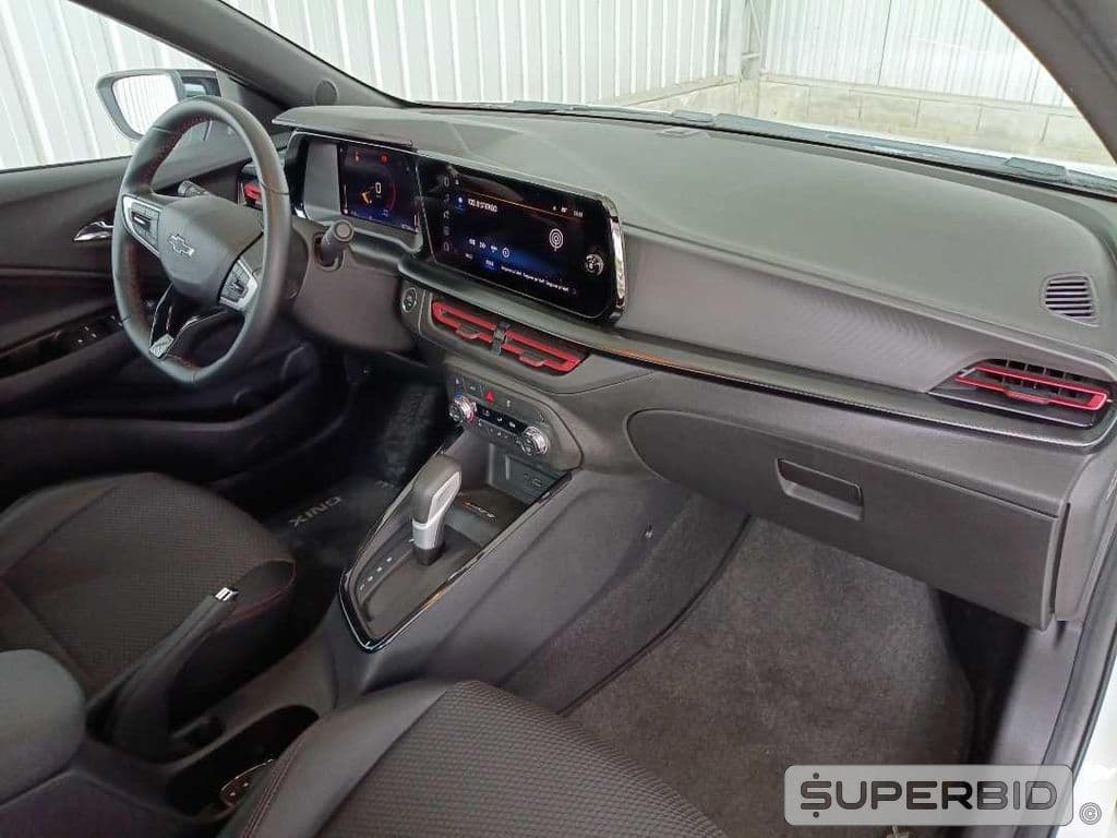 Chevrolet Onix 10tat RS, 2026 — foto 3