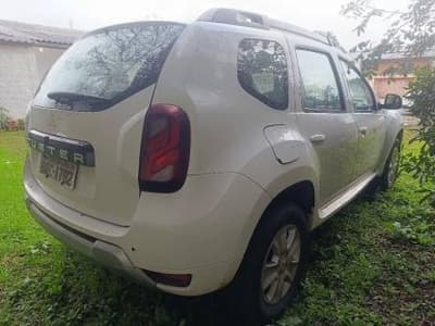 Renault Duster 2015 — foto 7