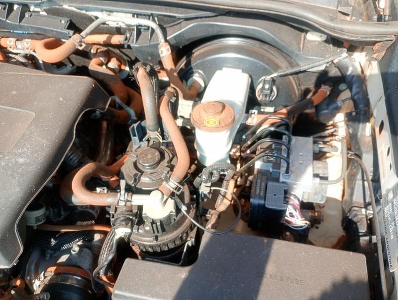 Toyota Hilux Cdlowm4fd 2.8, 2020 — foto 25