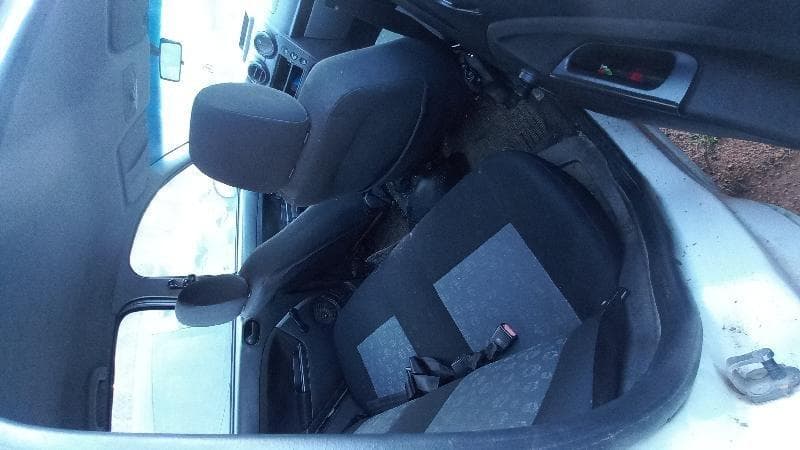 Ford Fiesta Flex 2012 — foto 15