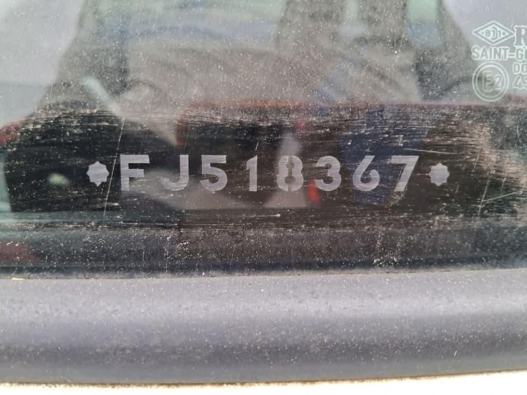 Renault Renault/logan Expr 16M 2015 — foto 8
