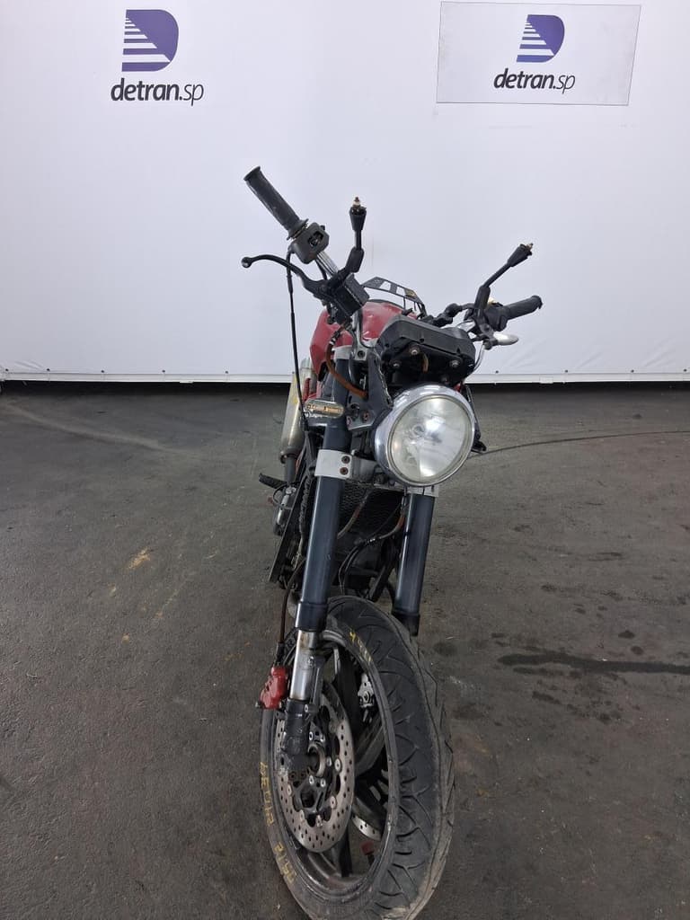 Kasinski Comet 250 2011 — foto 3