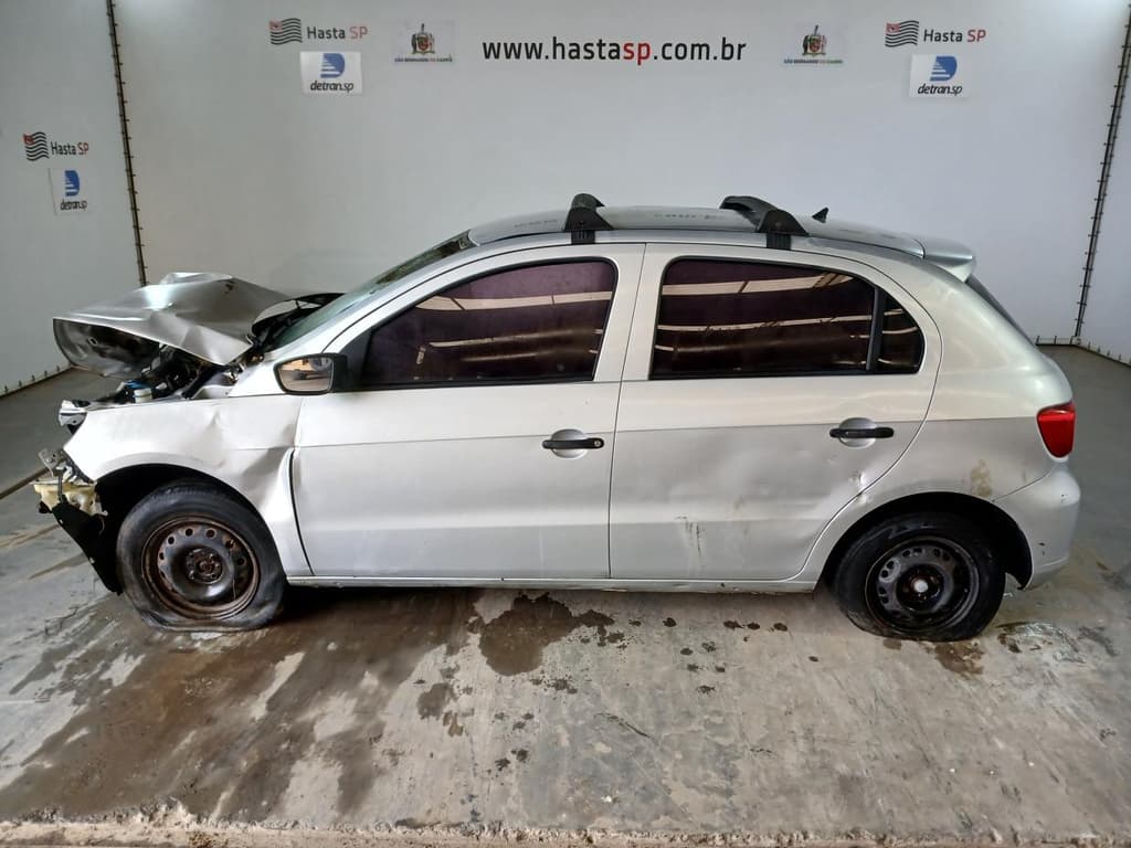 Volkswagen GOL 1.0 2012 — foto 1