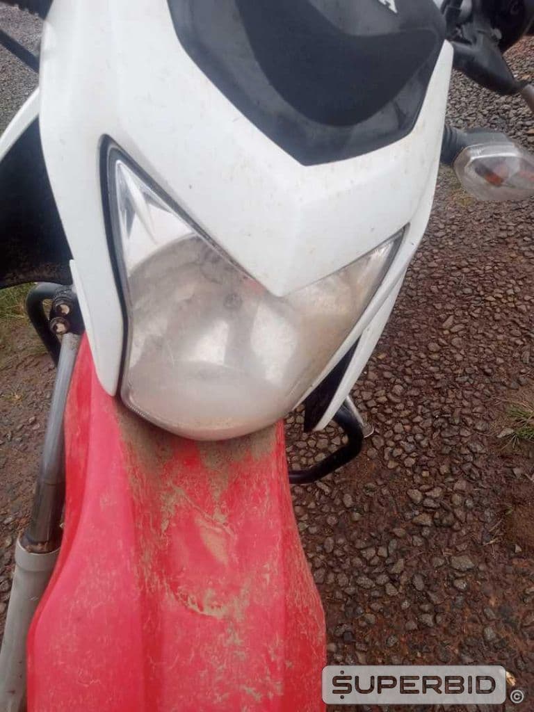 Honda Nxr160 Bros Esdd 2018 — foto 4