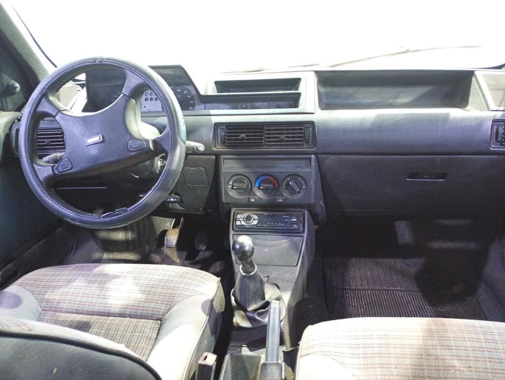 Fiat Tipo 1.6 IE 1995 — foto 7