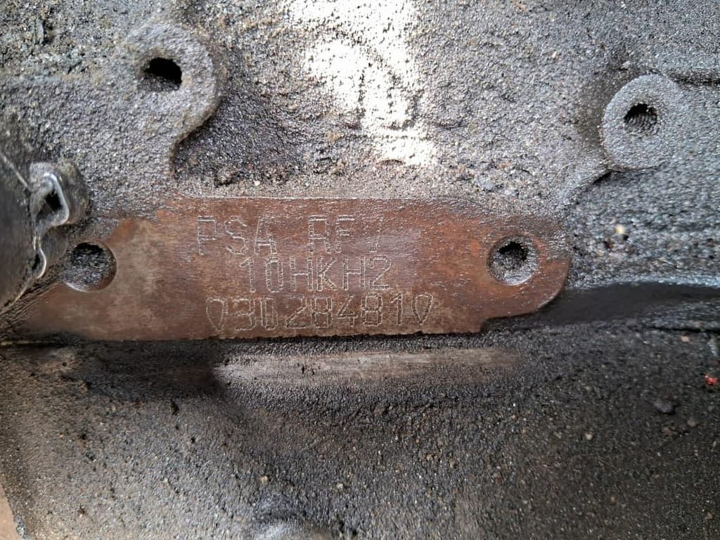 Peugeot Imp/peugeot 406 ST 2001 — foto 4