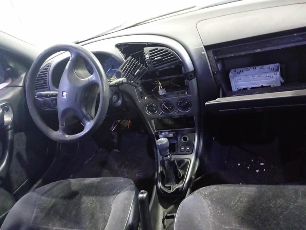 Citroën Xsara GLX 2000 — foto 5