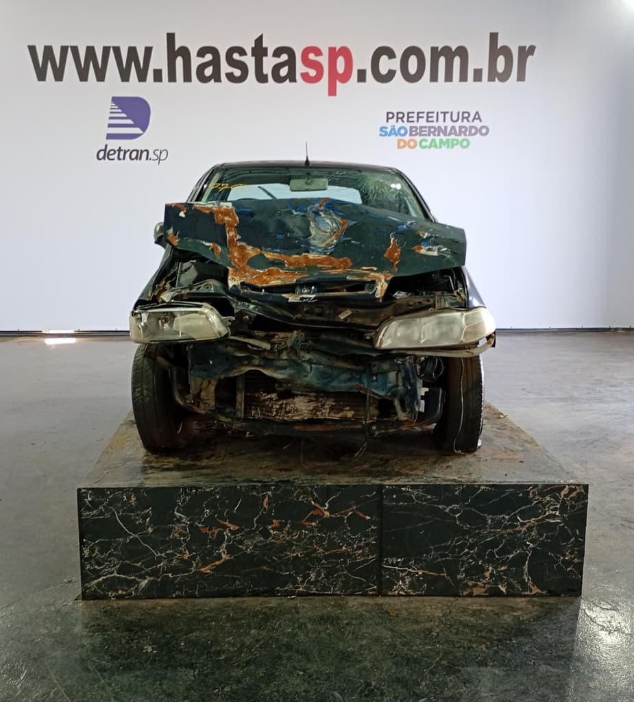 Fiat Palio Fire Flex 2006 — foto 5