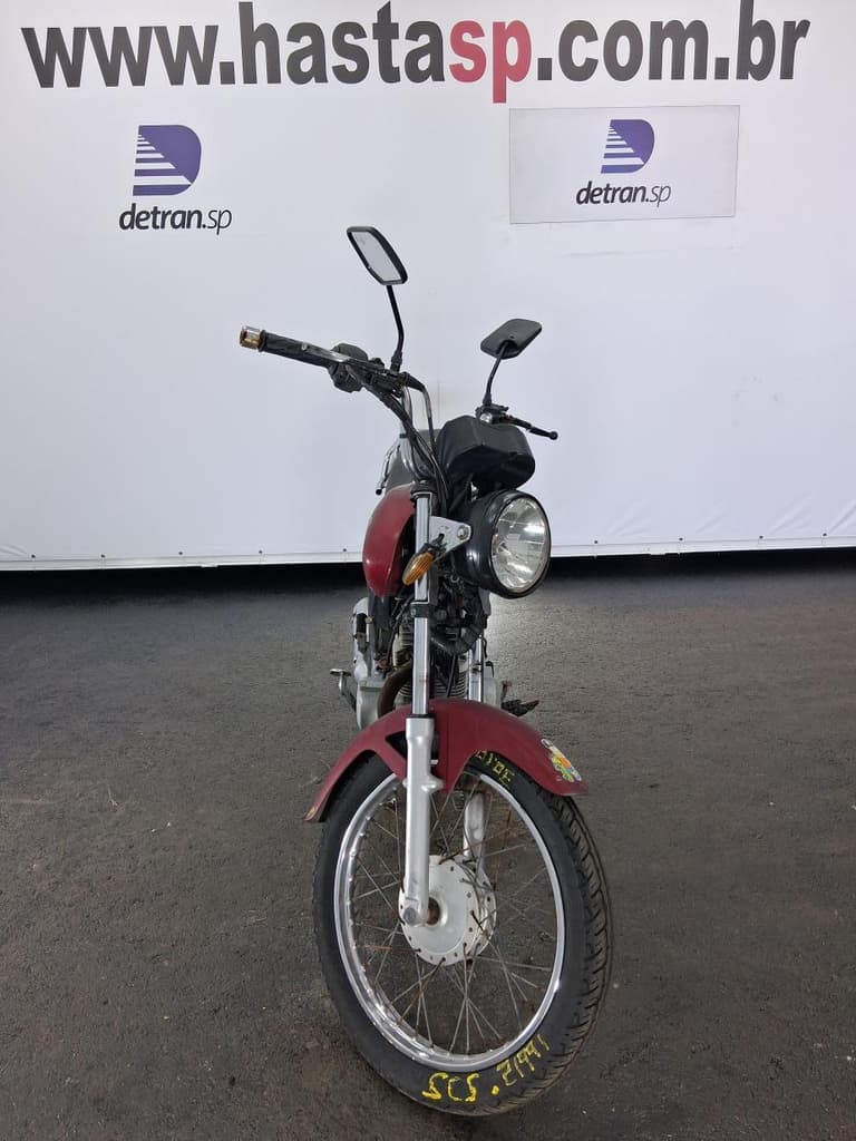 Jta-suzuki Gs120 2017 — foto 3