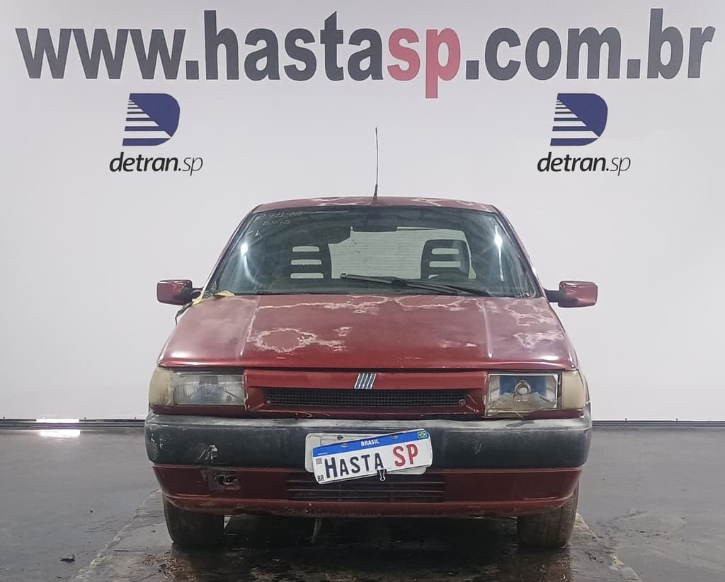 Fiat Tipo 1.6 IE 1995 — foto 5