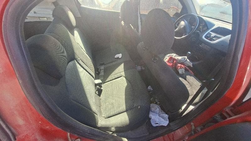 Peugeot 207hb XR 2011 — foto 15
