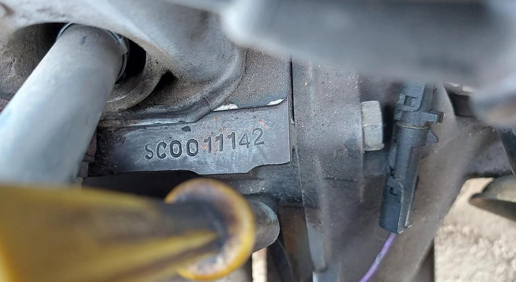 Chevrolet Gm/celta 5 Portas 2003 — foto 10