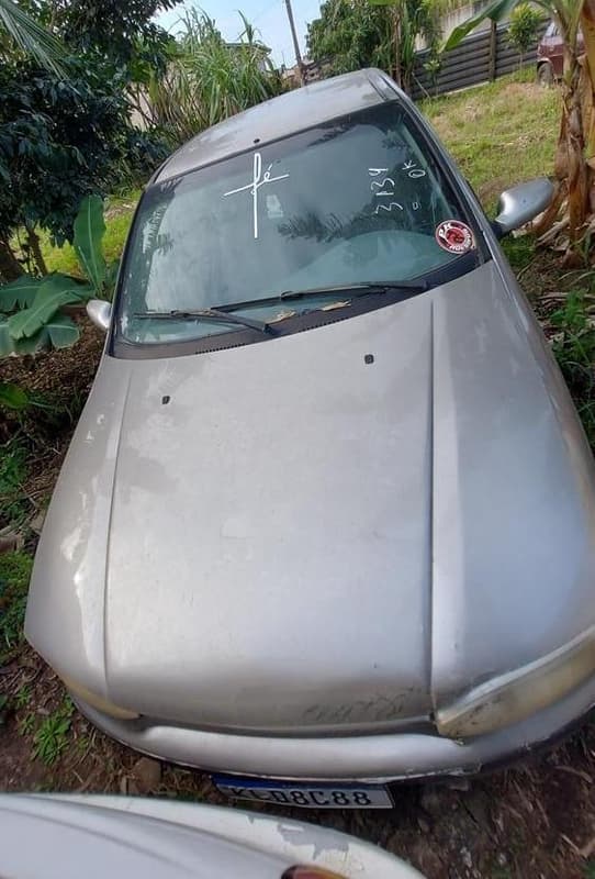 Fiat Fiat/palio EX 2000 — foto 14