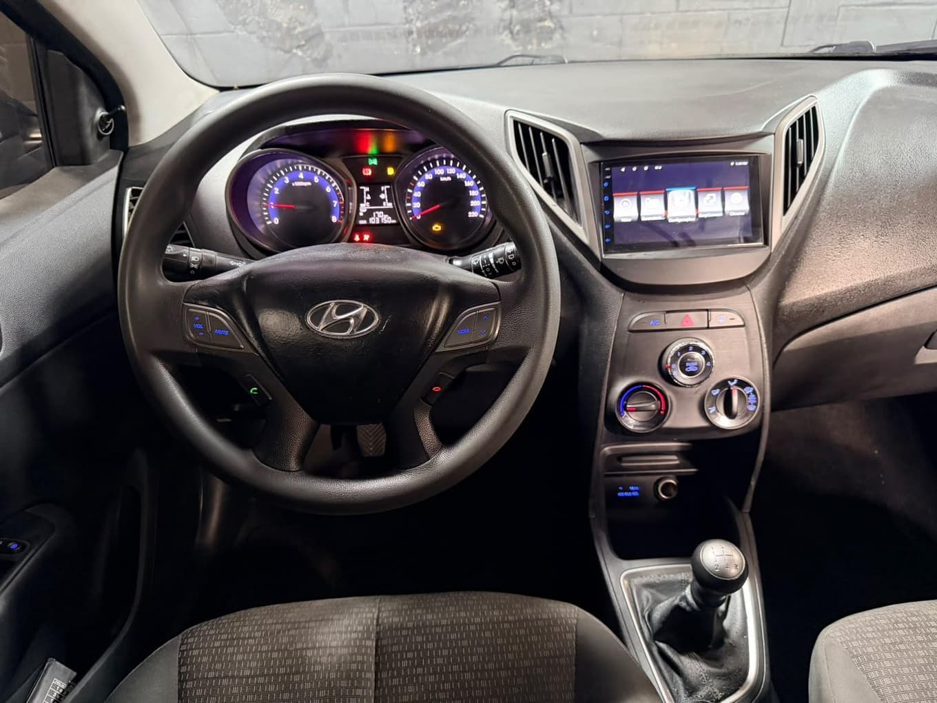 Hyundai Hb20 2019 — foto 7