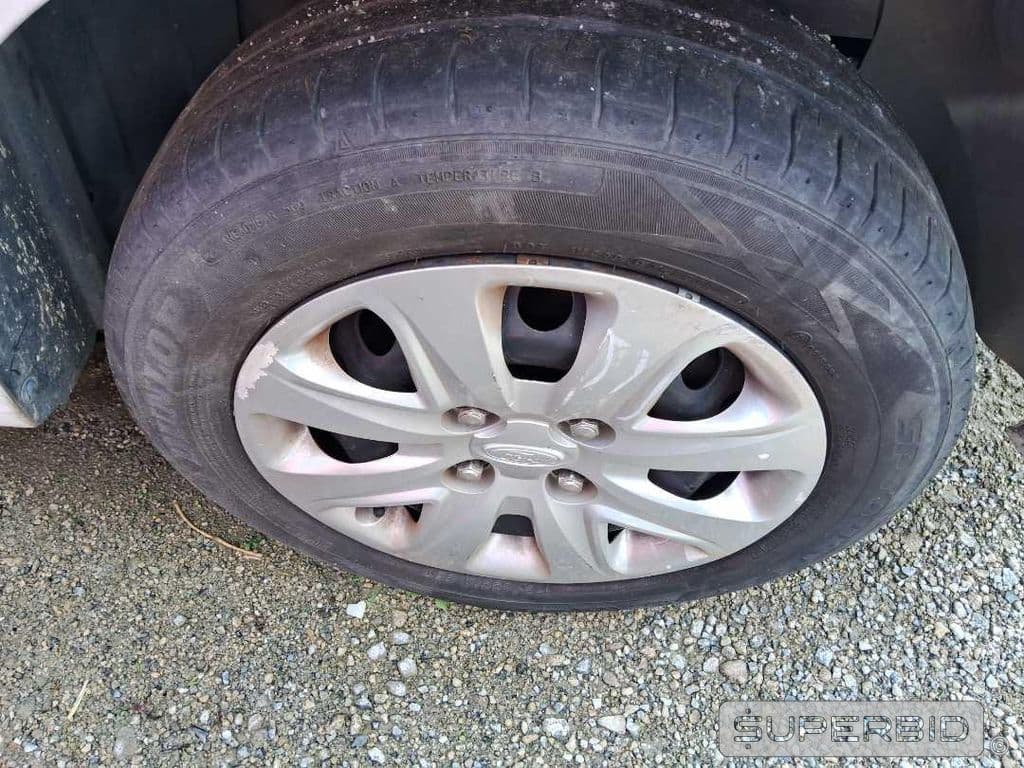 Ford KA SE 1.5 HA B 2017 — foto 15