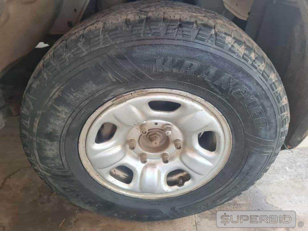 Chevrolet S10 LS Ds4c 2020 — foto 3