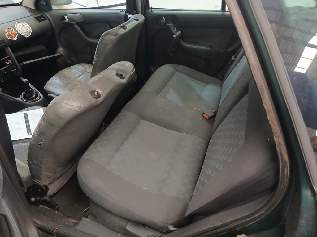 Volkswagen GOL 16V 2002 — foto 5