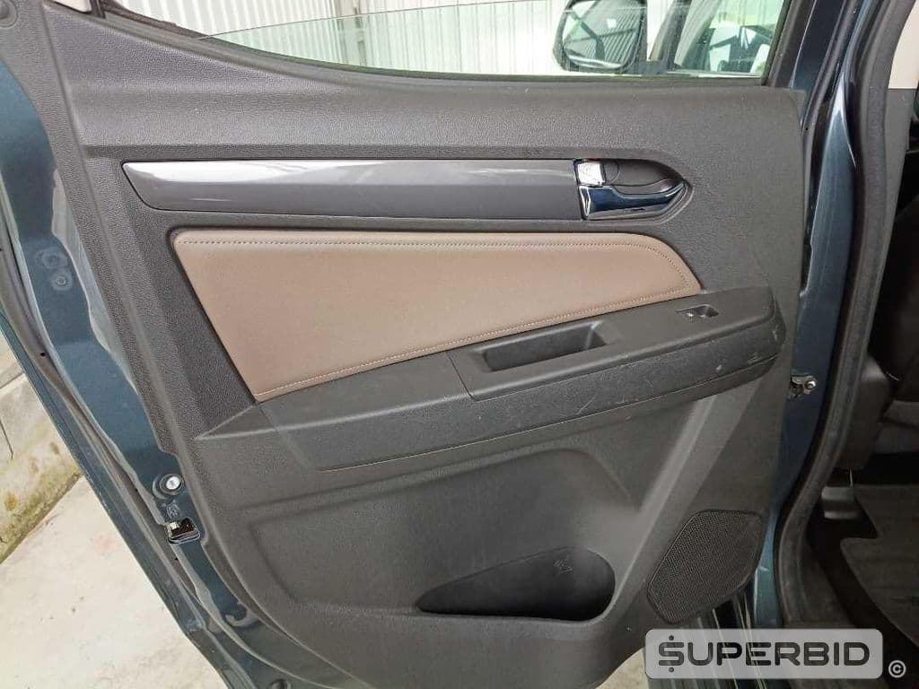 Chevrolet S10 HC Dd4a, 2025 — foto 23
