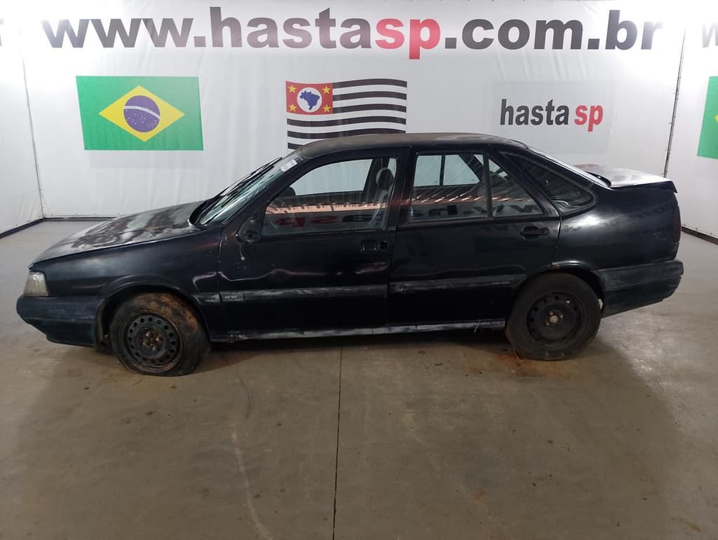 Fiat Tempra Ouro 16V 1995 — foto 4