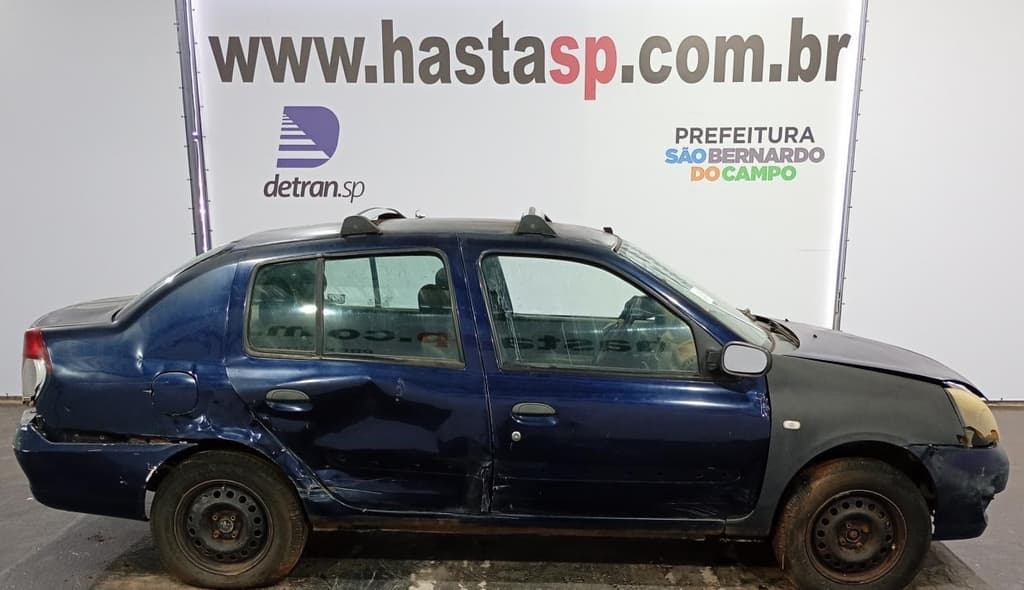 Renault Clio EXP 10 16vs 2006 — foto 2