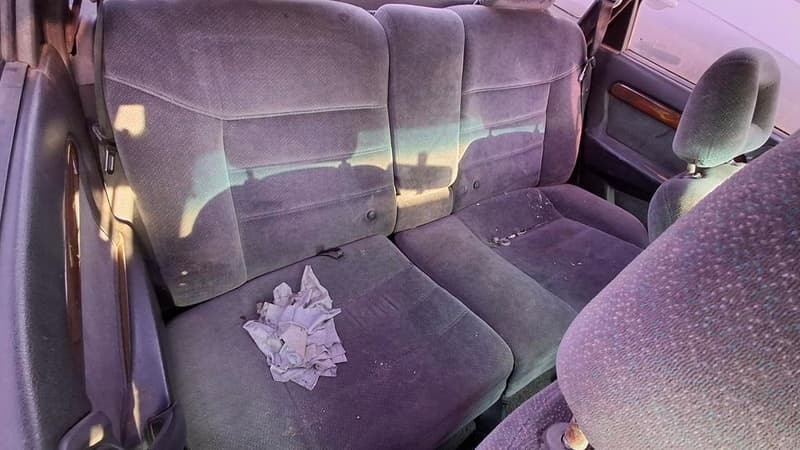 Chevrolet Gm/vectra CD 1994 — foto 7