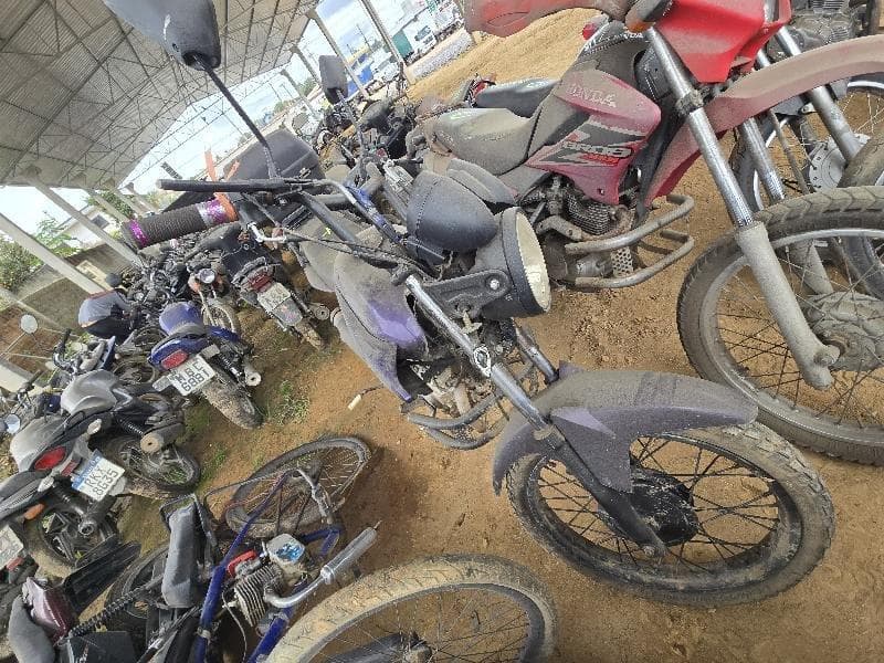 Yamaha Factor Ybr125 K 2012 — foto 3
