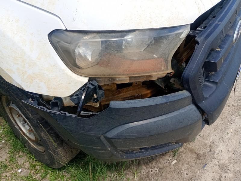 Ford Ranger XL 22C 2.2, 2022 — foto 19
