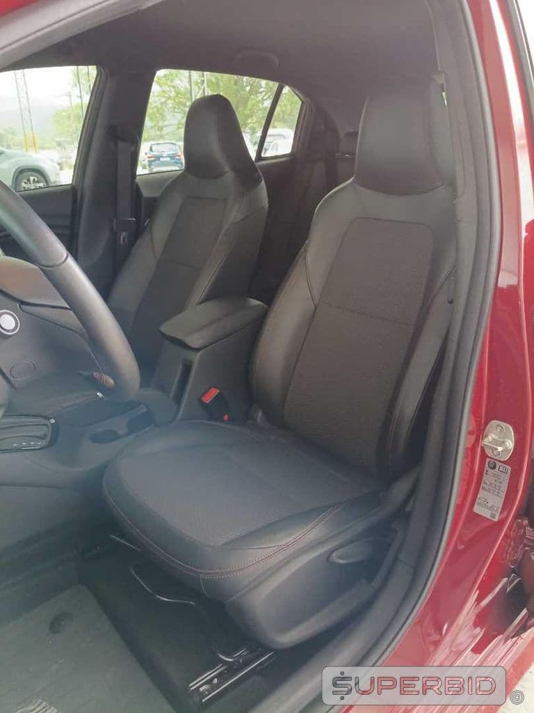 Chevrolet Onix 10tat RS, 2025 — foto 4