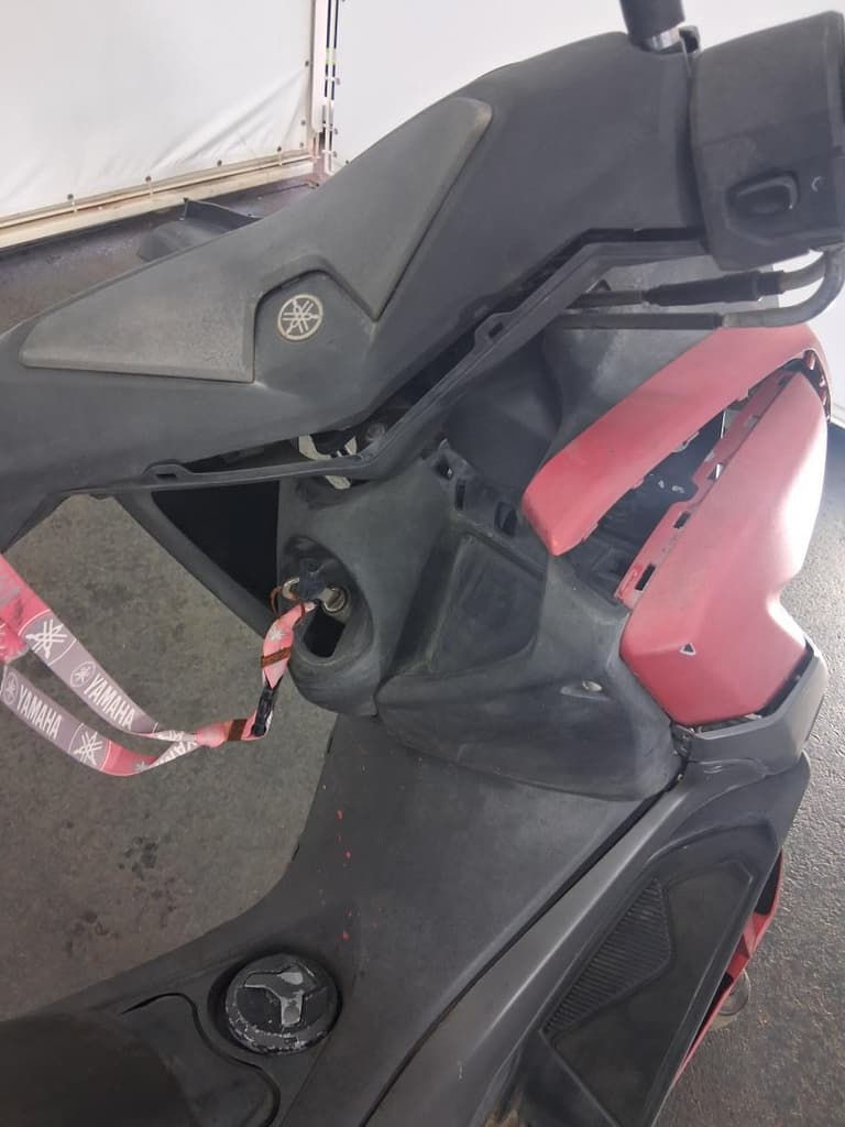 Yamaha Nmax 2017 — foto 5