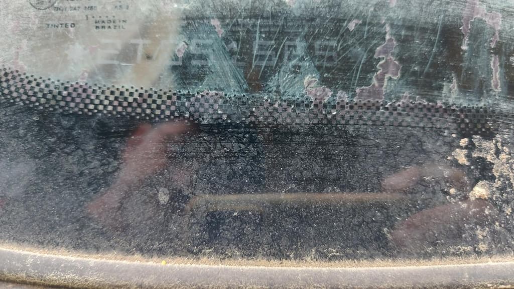 Volkswagen Vw/gol Special 2002 — foto 4