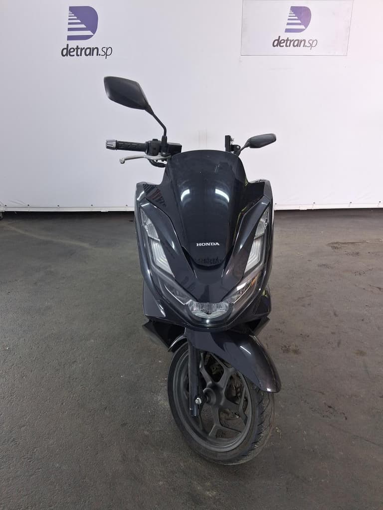 Honda PCX 160 2024 — foto 3