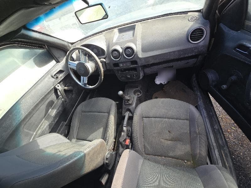 Volkswagen GOL 1.0 2008 — foto 4