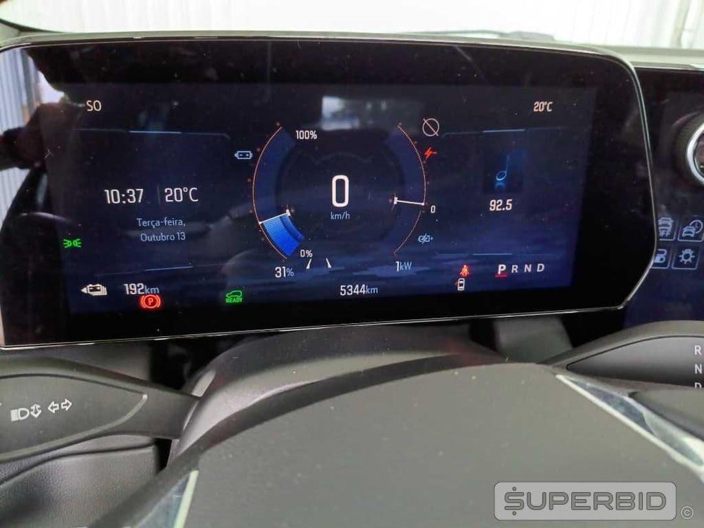 Chevrolet Equinox EV, 2024 — foto 29