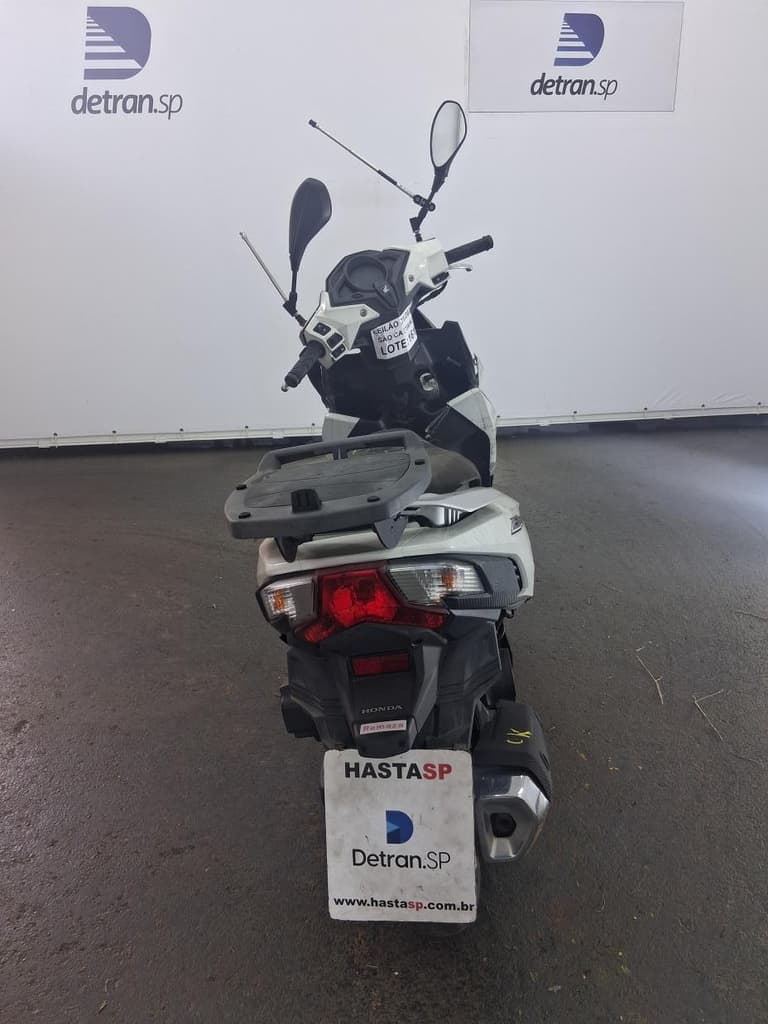 Honda Elite 125 2022 — foto 3