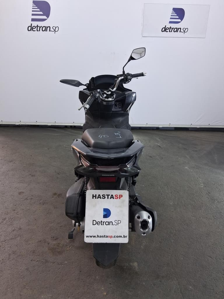 Honda PCX 160 2024 — foto 4