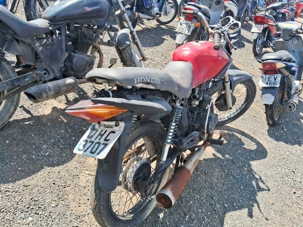 Shineray I/shineray XY 150 5 2015 — foto 1